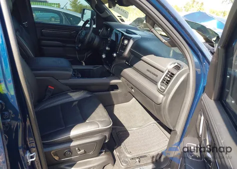 2023 Ram 1500 Limited 4X4 5'7 Box z USA, uszkodzony, nr VIN 1C6SRFHT4PN520755